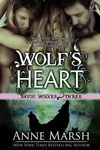 Wolf's Heart