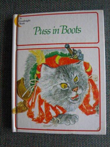 Puss in Boots