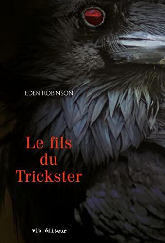 LE FILS DU TRICKSTER