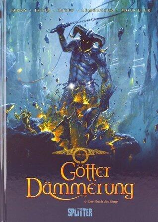 Der Fluch des Rings