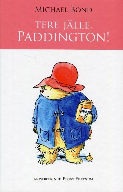 Tere jälle, Paddington!
