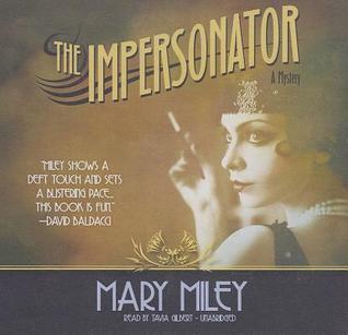The Impersonator