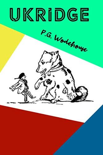 Ukridge by P.G. Wodehouse