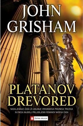 Platanov drevored