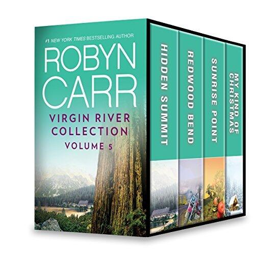 Virgin River Collection Volume 5: An Anthology