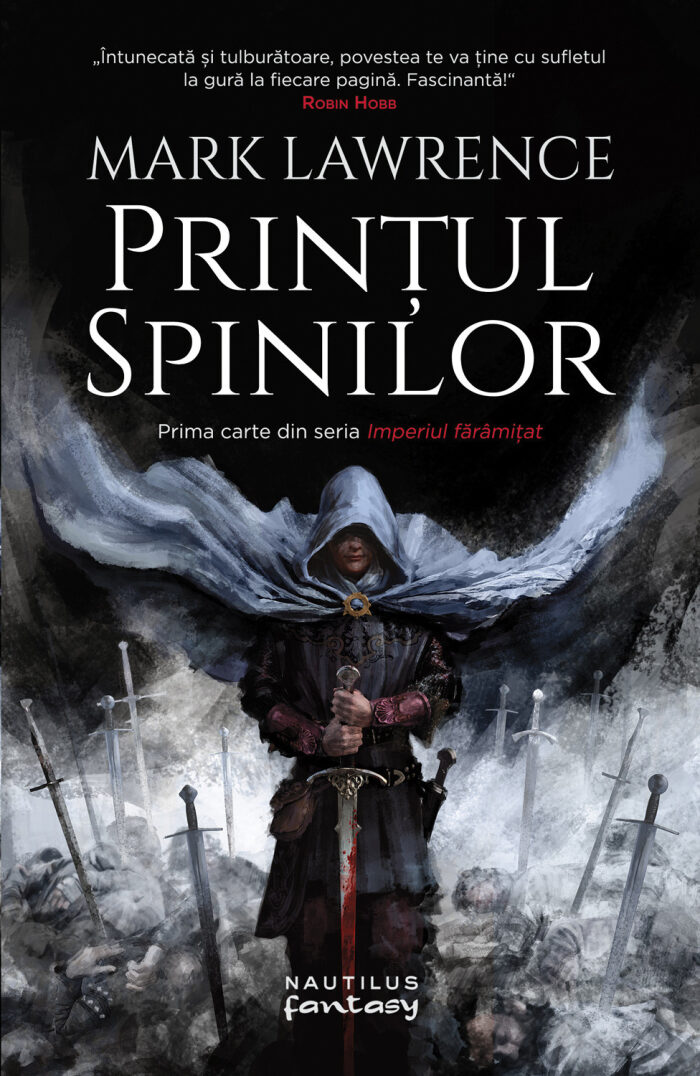 Prinţul Spinilor