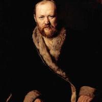 Aleksandr Ostrovsky