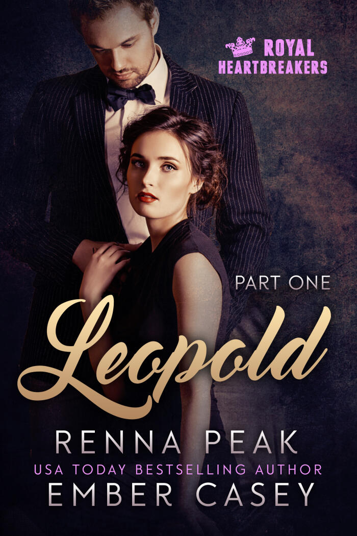 Leopold - Part One