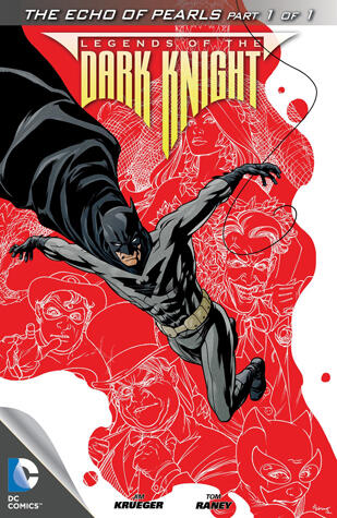 Legends of the Dark Knight (2012-2015) #69
