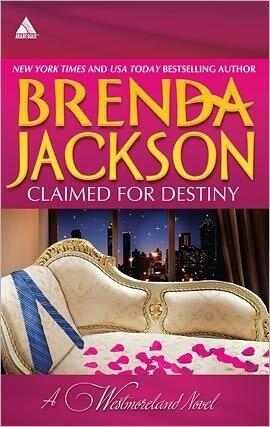 Claimed for Destiny: Jared's Counterfeit Fiancee / The Chase Is On