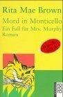 Mord in Monticello