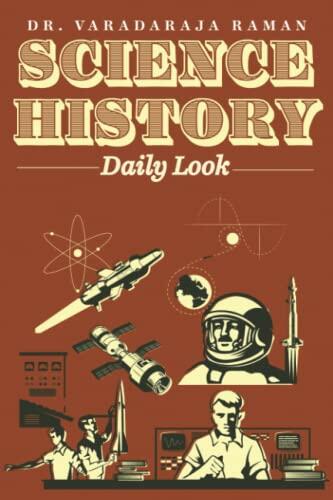 Science History: Daily Look