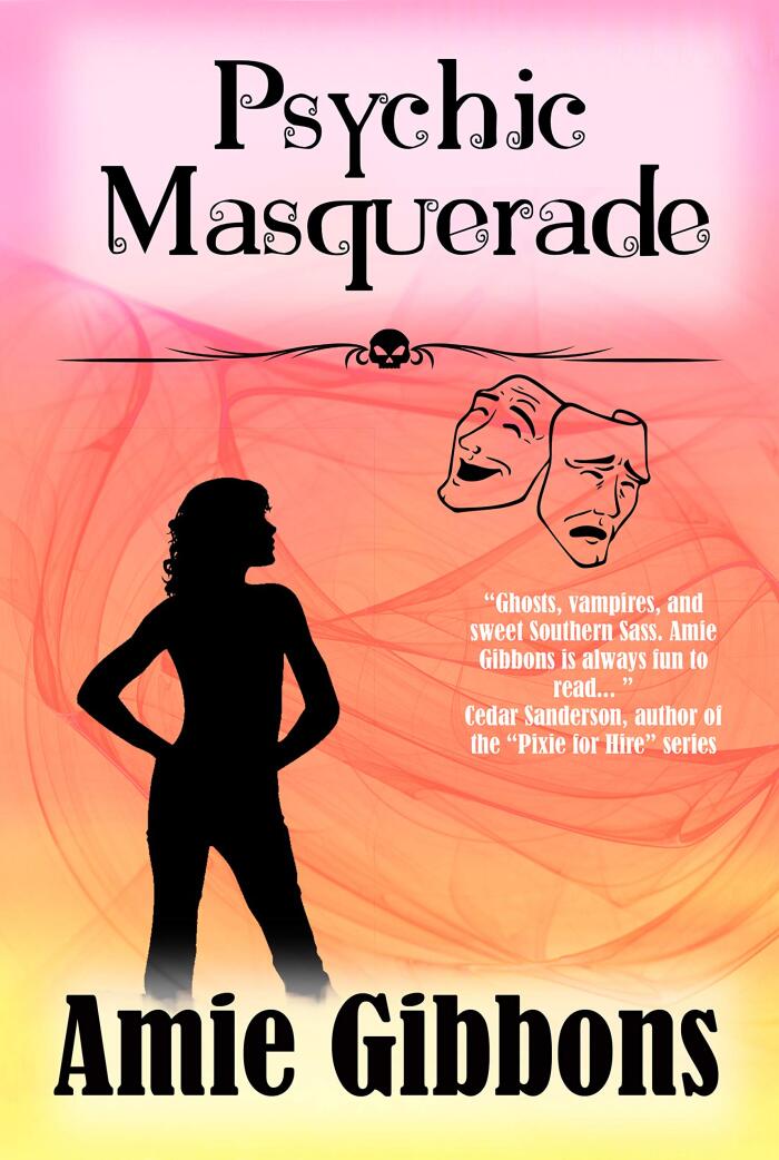 Psychic Masquerade