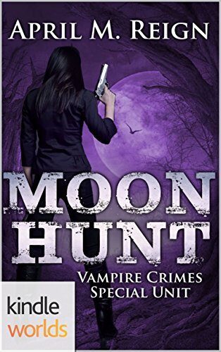 Moon Hunt