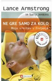 Ne gre samo za kolo