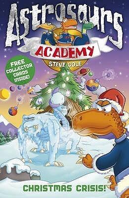Christmas Crisis!