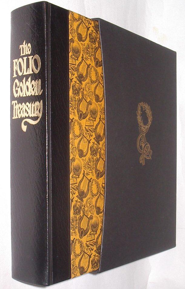 The Folio Golden Treasury