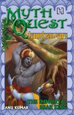 Jambavan: The Immortal Bear King