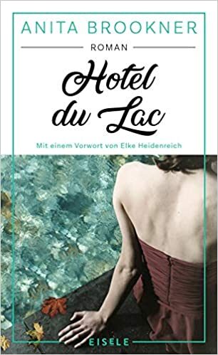 Hotel du Lac