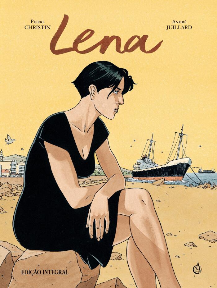 Lena: Edição Integral