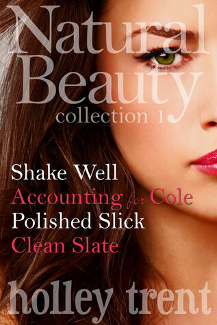 The Natural Beauty Collection