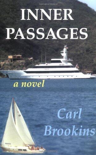 Inner Passages (Michael Tanner Mystery)