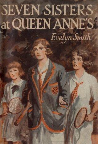 Seven Sisters at Queen Anne's