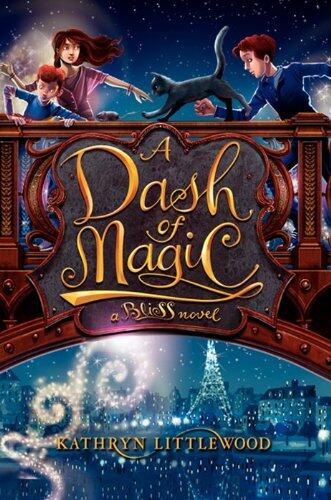 A Dash of Magic