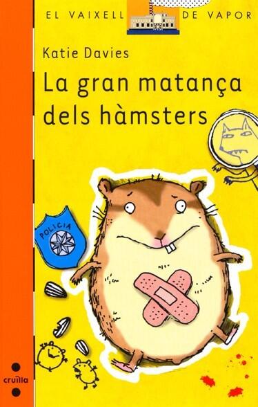 La gran matança dels hàmsters