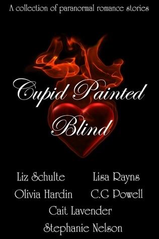 Cupid Painted Blind