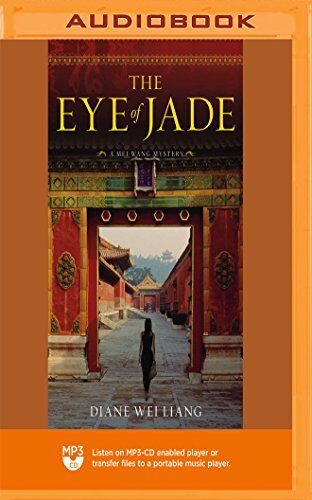 Eye of Jade, The