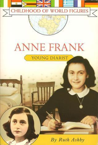Anne Frank: Young Diarist
