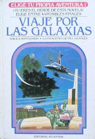 Viaje por las galaxias