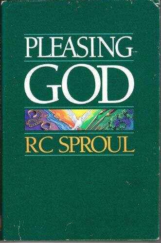Pleasing God