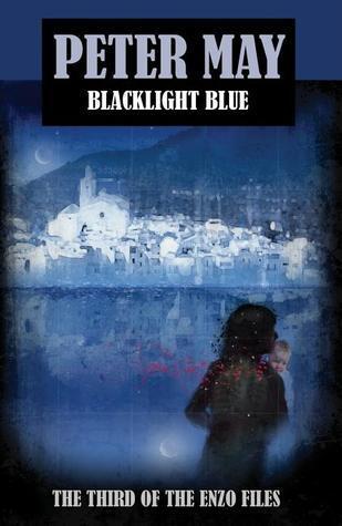 Blacklight Blue