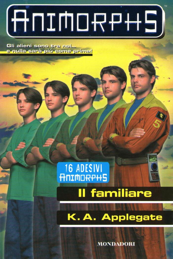 Il familiare