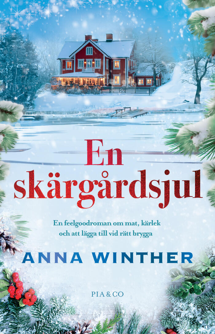 Skärgårdssviten