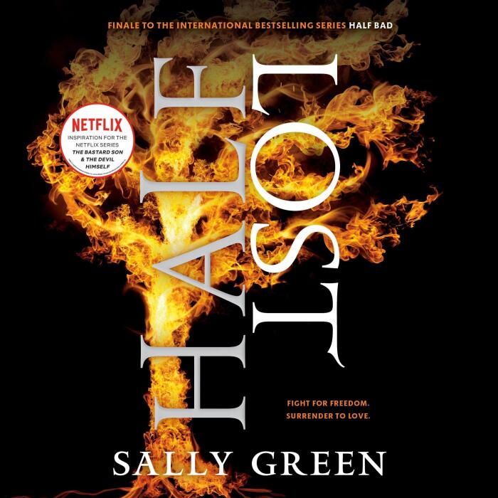 Half Lost