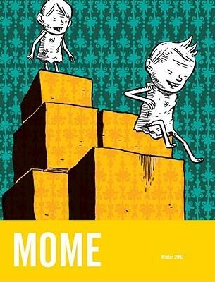 MOME Winter 2007