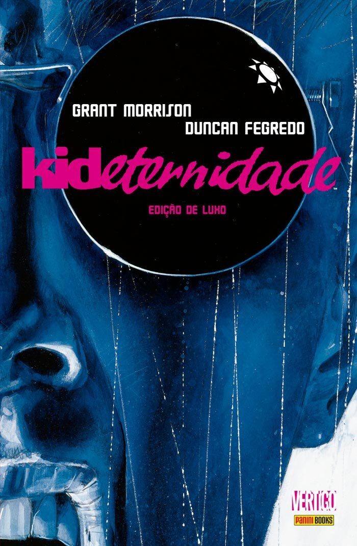Kid Eternidade