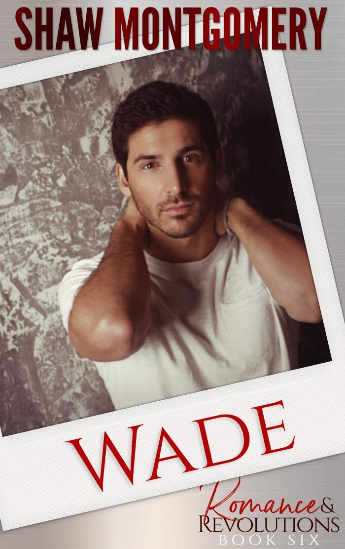 Wade
