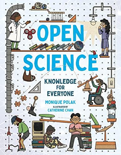 Open Science: Knowledge for Everyone