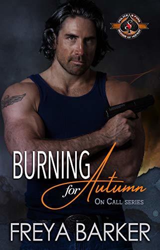 Burning for Autumn