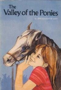 The Valley of the Ponies