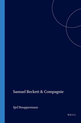Samuel Beckett & Compagnie (Faux Titre)