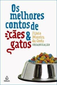 Os Melhores Contos de Cães & Gatos