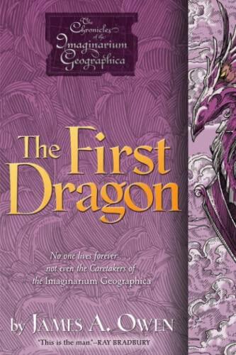 The First Dragon