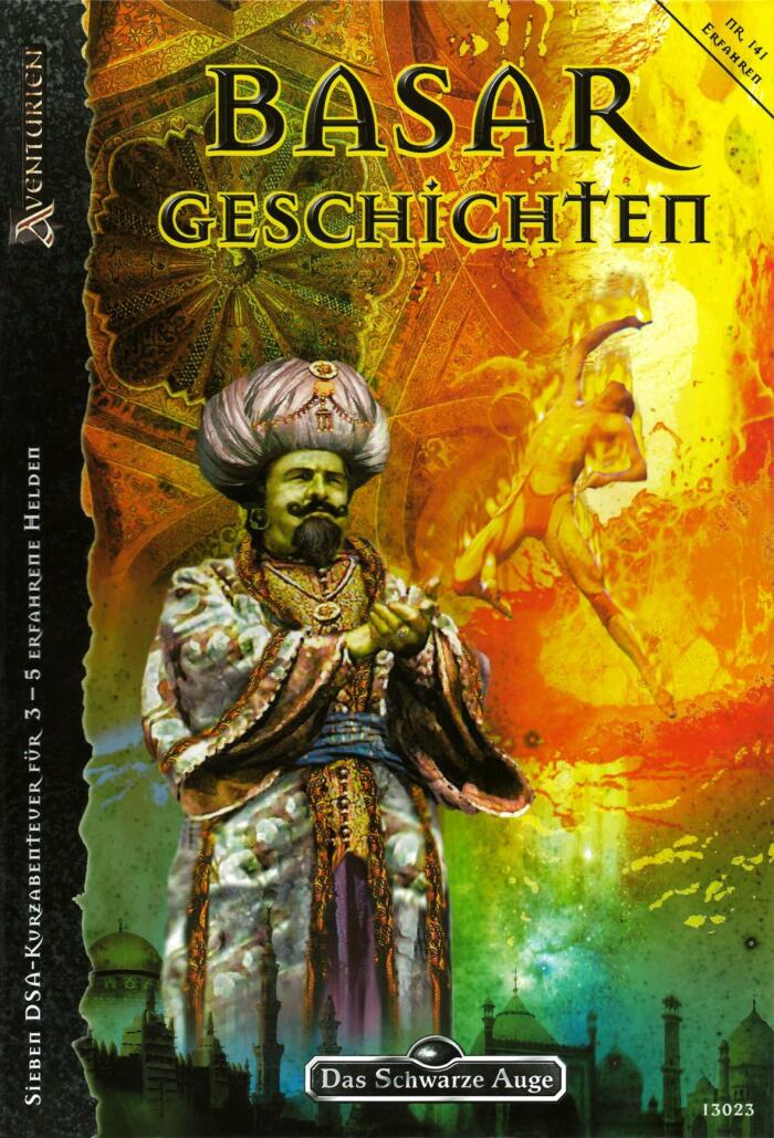 Basargeschichten