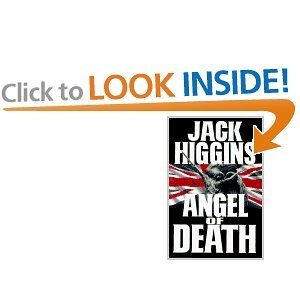 ANGEL OF DEATH