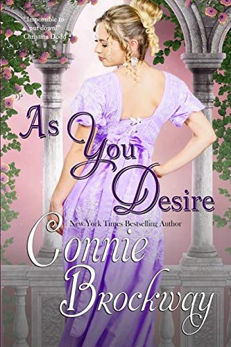 As You Desire